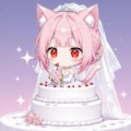 ジューンブライド 3枚目