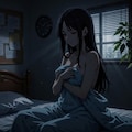 水の神殿 2枚目
