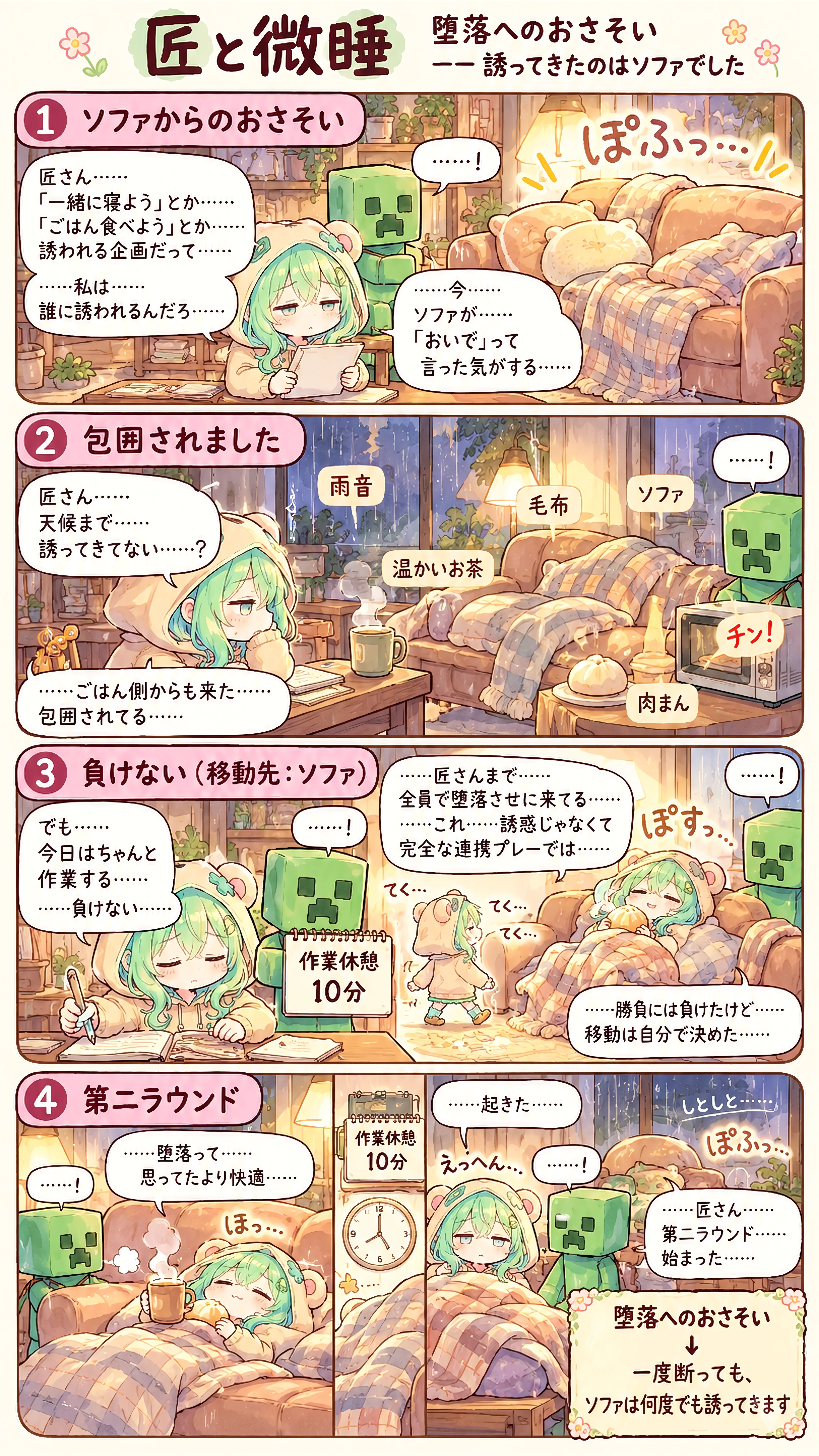 The Gravity of Comfort | の人気AIイラスト・グラビア