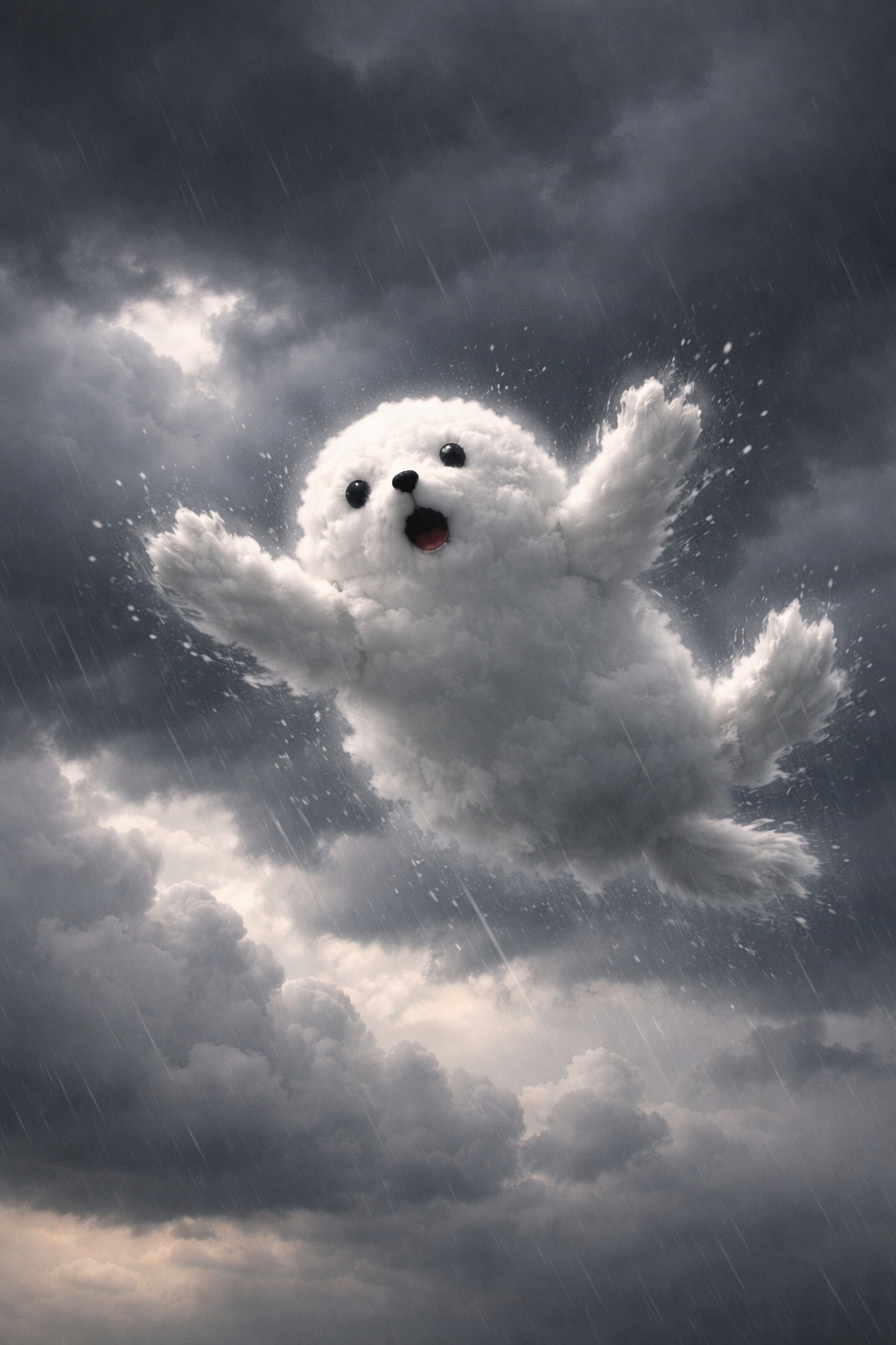 今日の天気 | の人気AIイラスト・グラビア