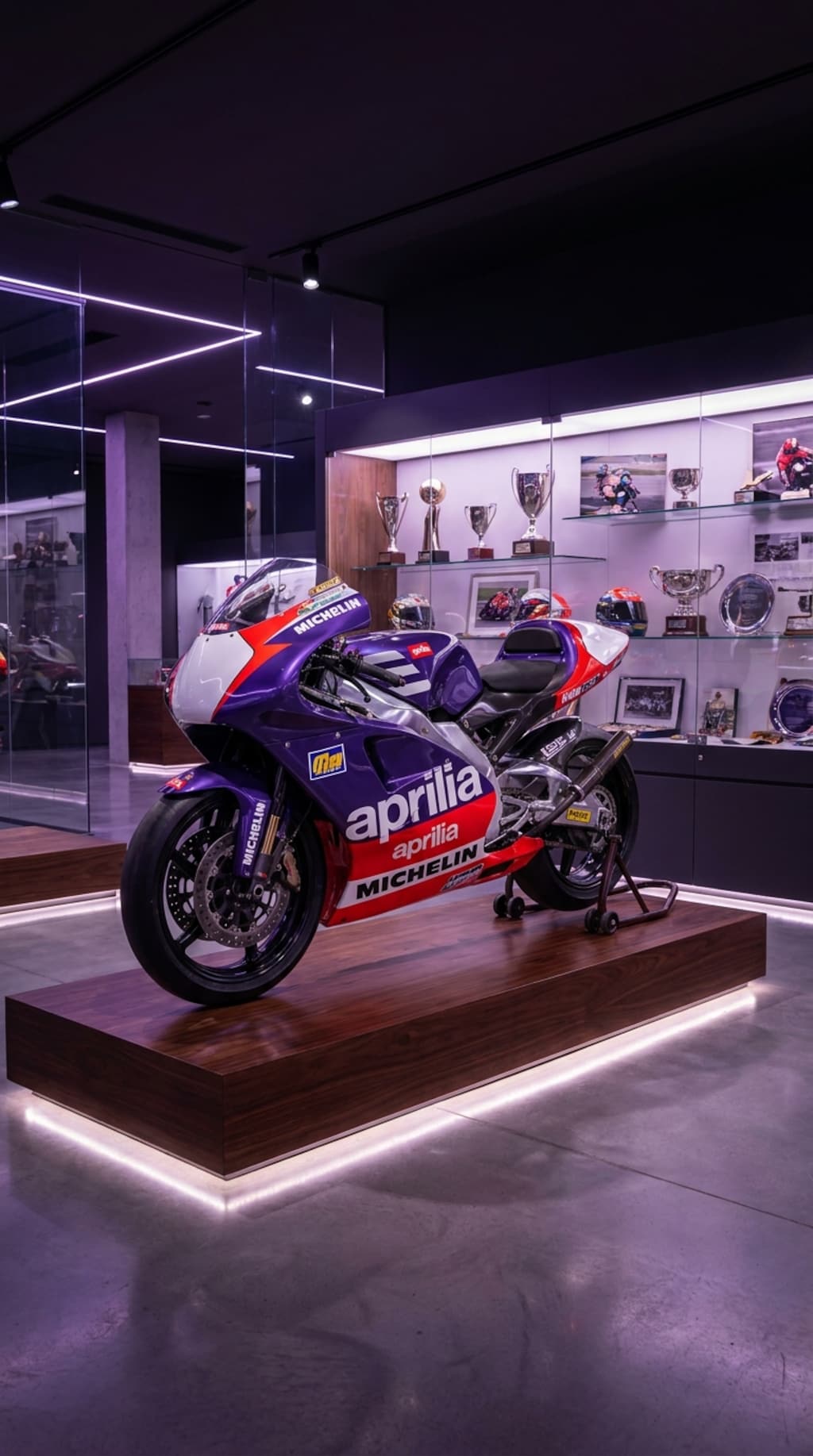 aprilia