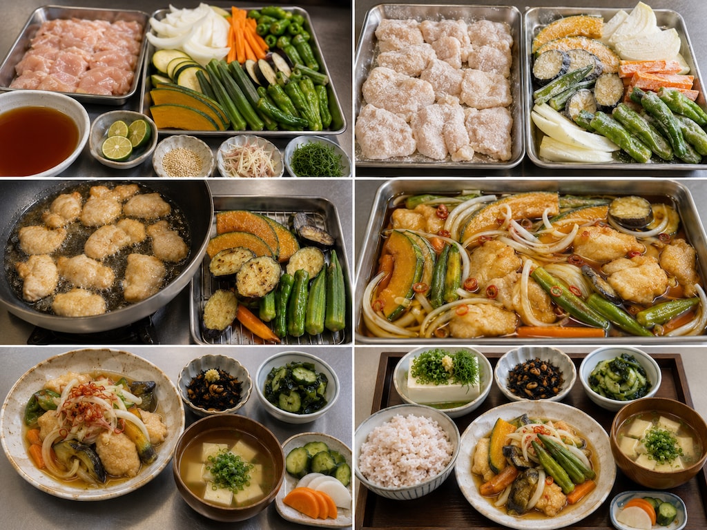 本日のランチ