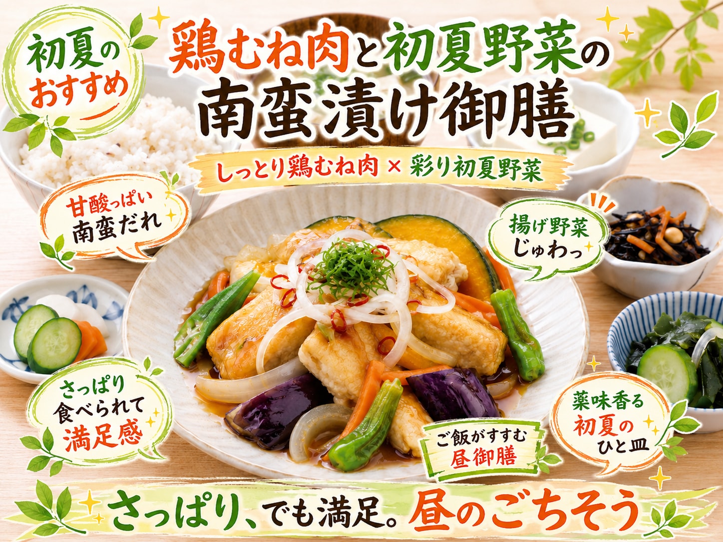 本日のランチ | の人気AIイラスト・グラビア