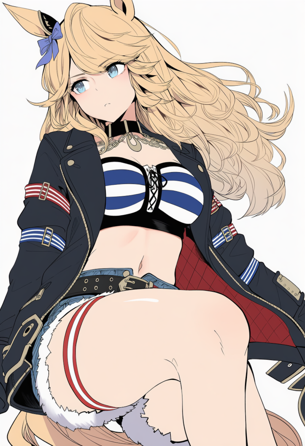 スタブロとシングレ