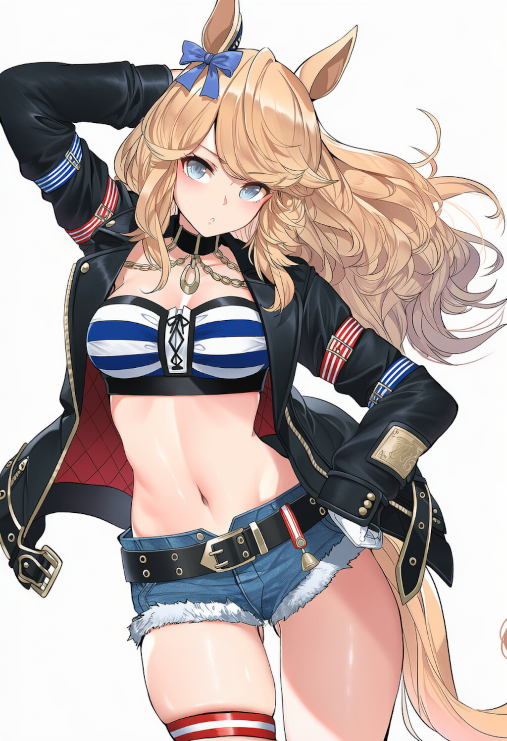 スタブロとシングレ