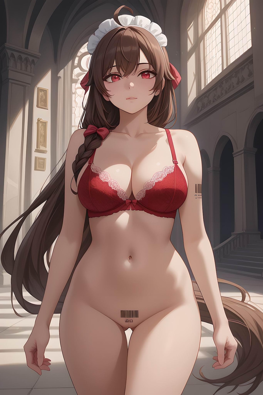 天城