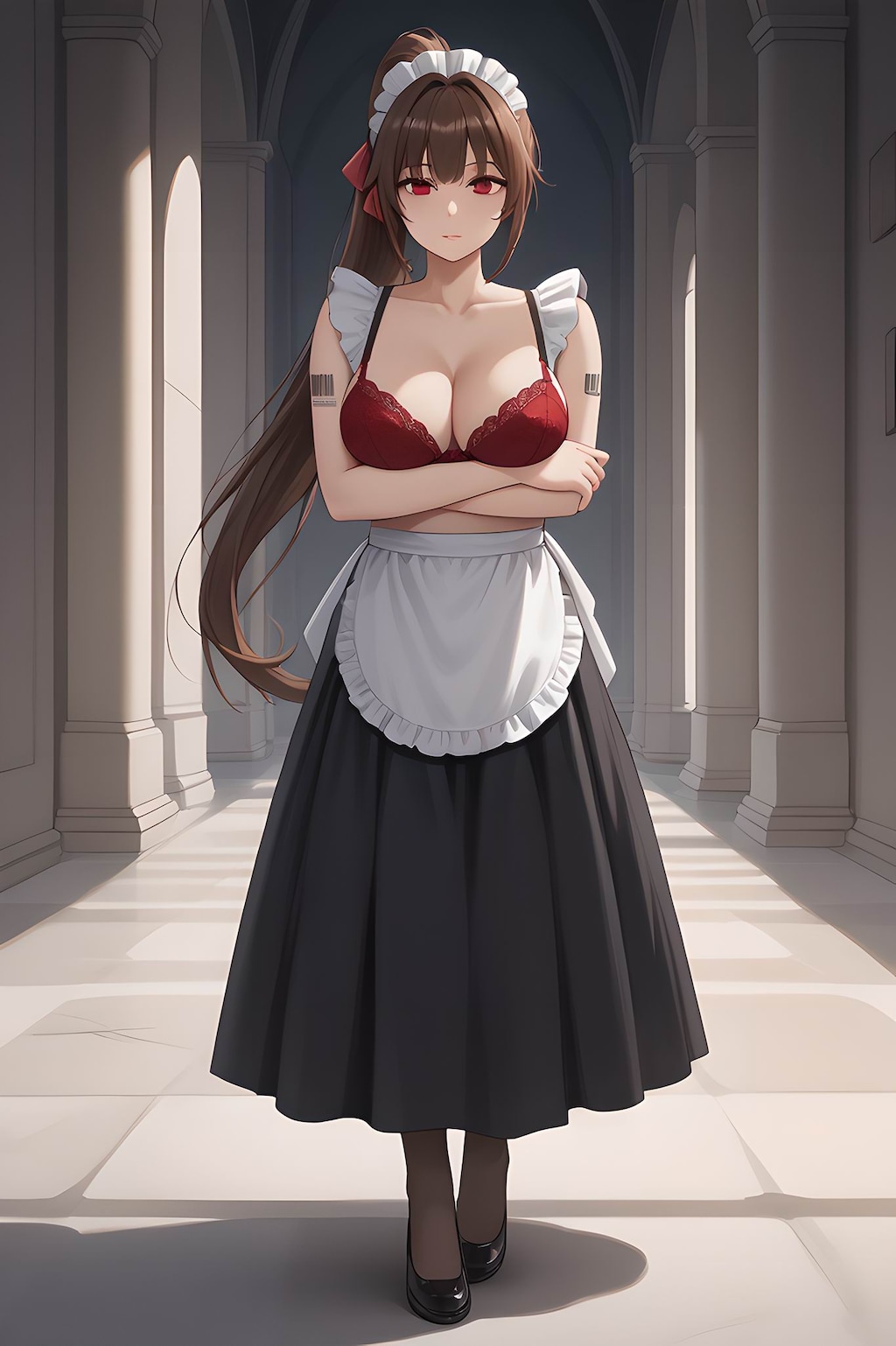 天城