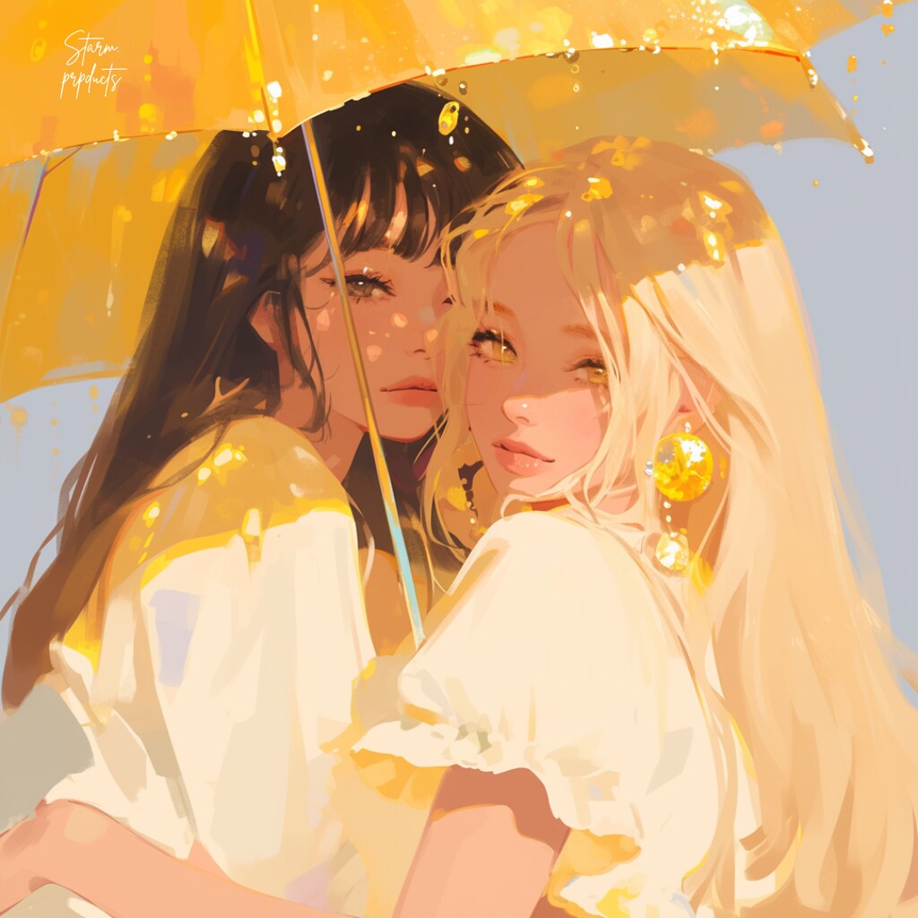 フリーアイコン/ペアアイコン/お揃いアイコン/双子アイコン