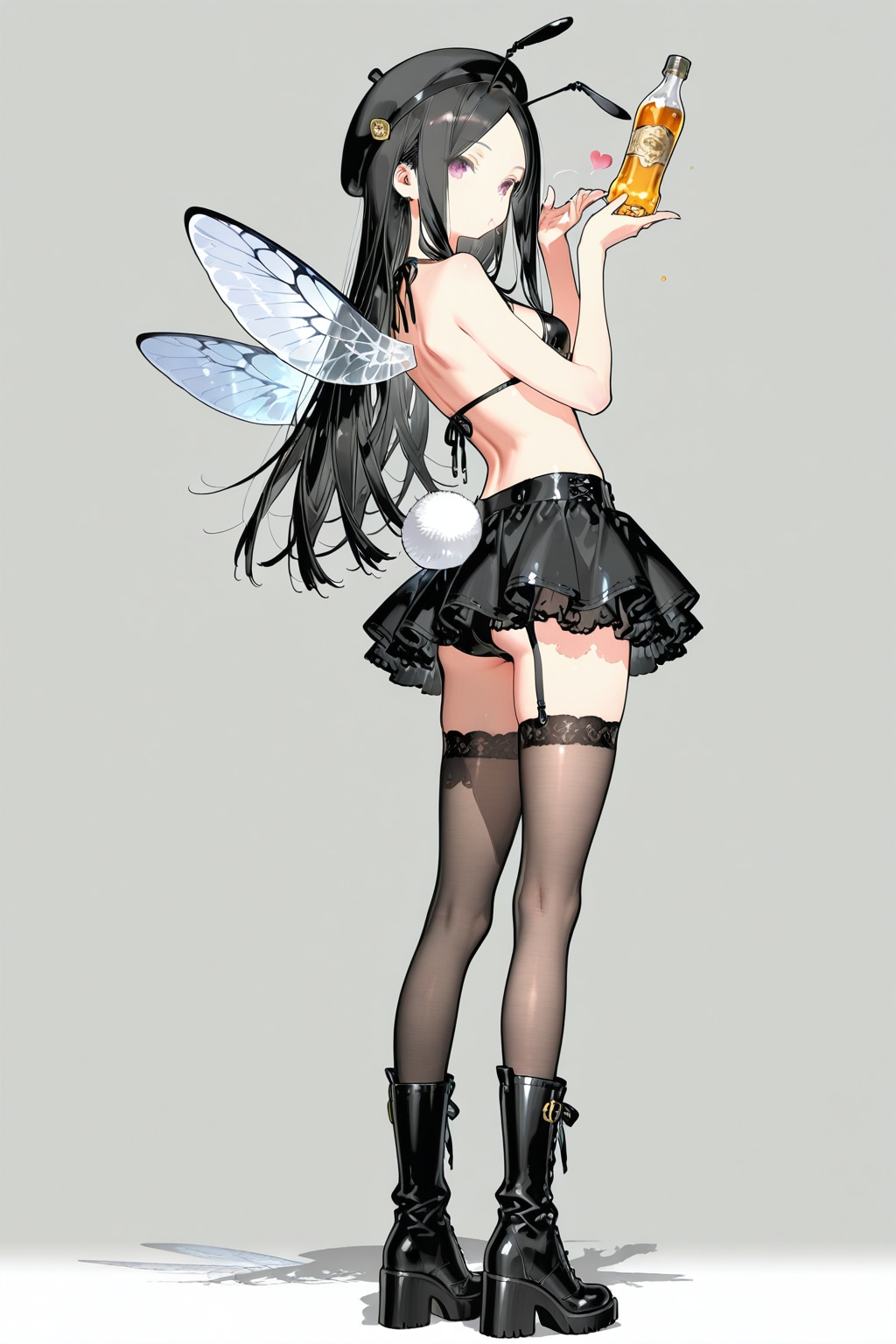 モンハンもAPEXも蜂蜜あつめ