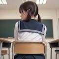 ラッキーな瞬間 8枚目