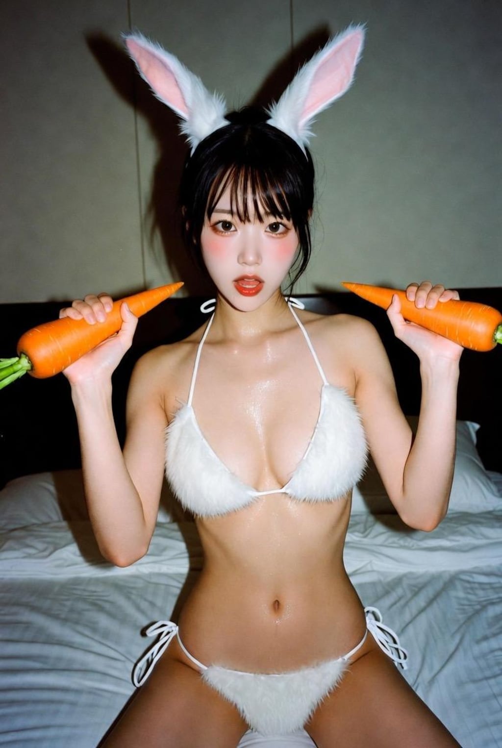 🐇🥕❤️