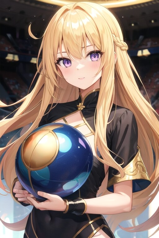 クレアちゃん853 | の人気AIイラスト・グラビア