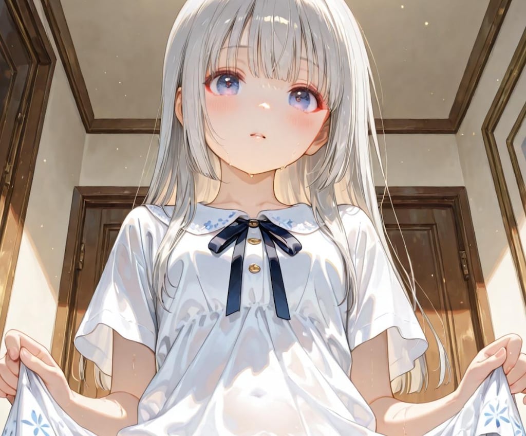 茹る…