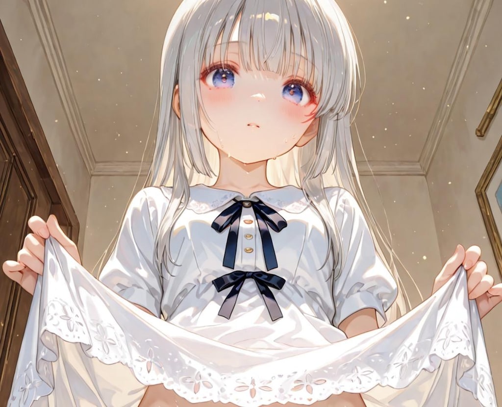 茹る…