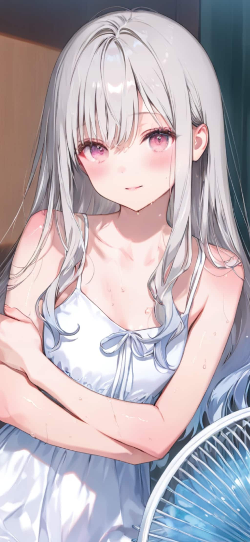 茹る…