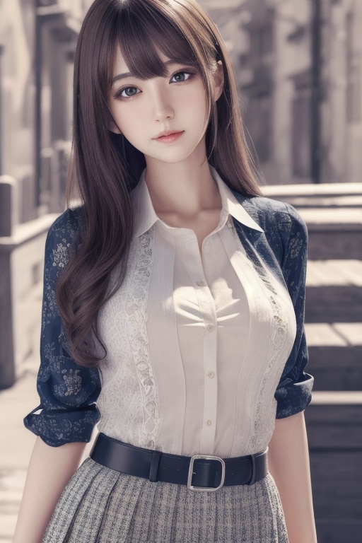 街角0606005