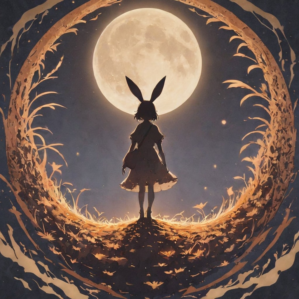 故郷を想ふ | の人気AIイラスト・グラビア