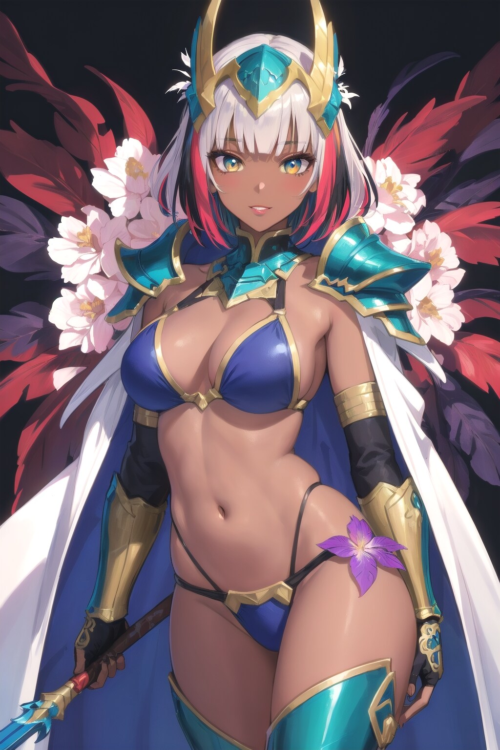 ビキニアーマーギャルズ33