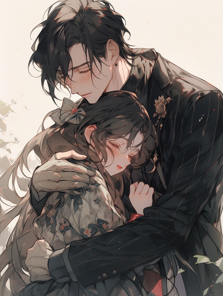 ハグ