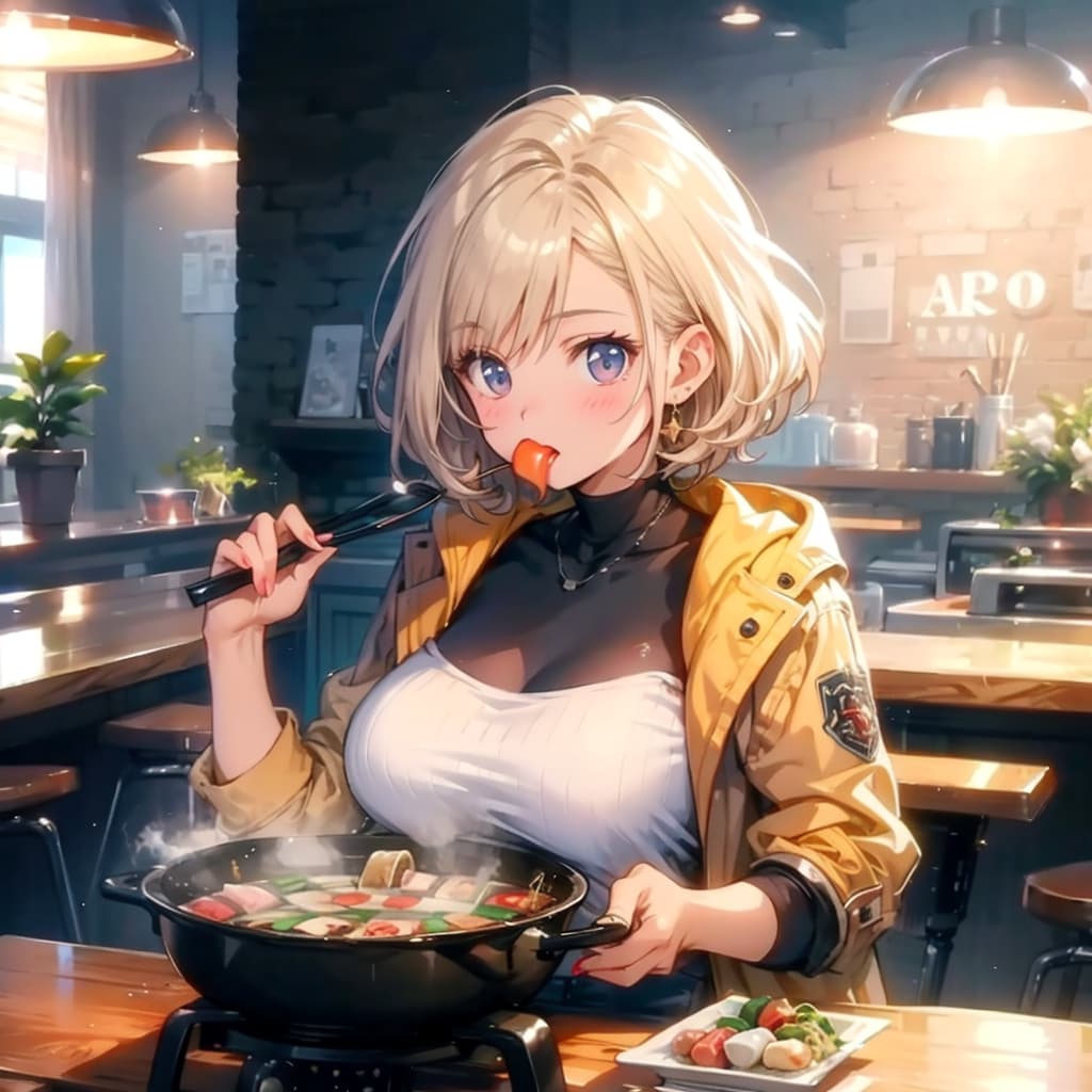 コタツという概念がない世界