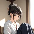 女の子＃１ 4枚目