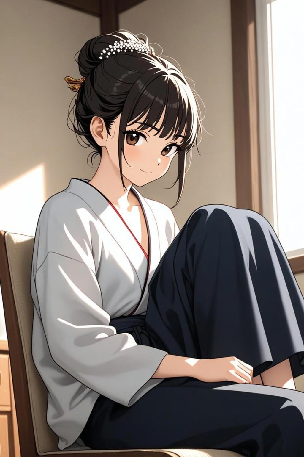 女の子＃１