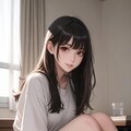女の子＃１ 3枚目