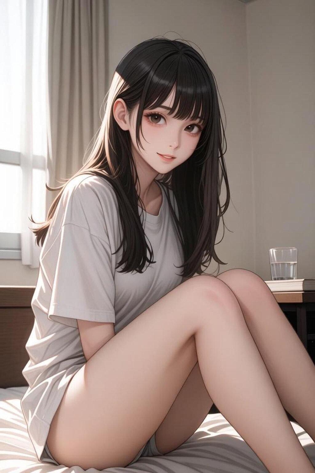 女の子＃１