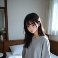 女の子＃１ 2枚目