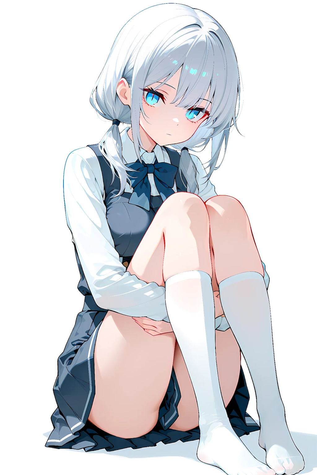 JC氷神奈央ちゃん