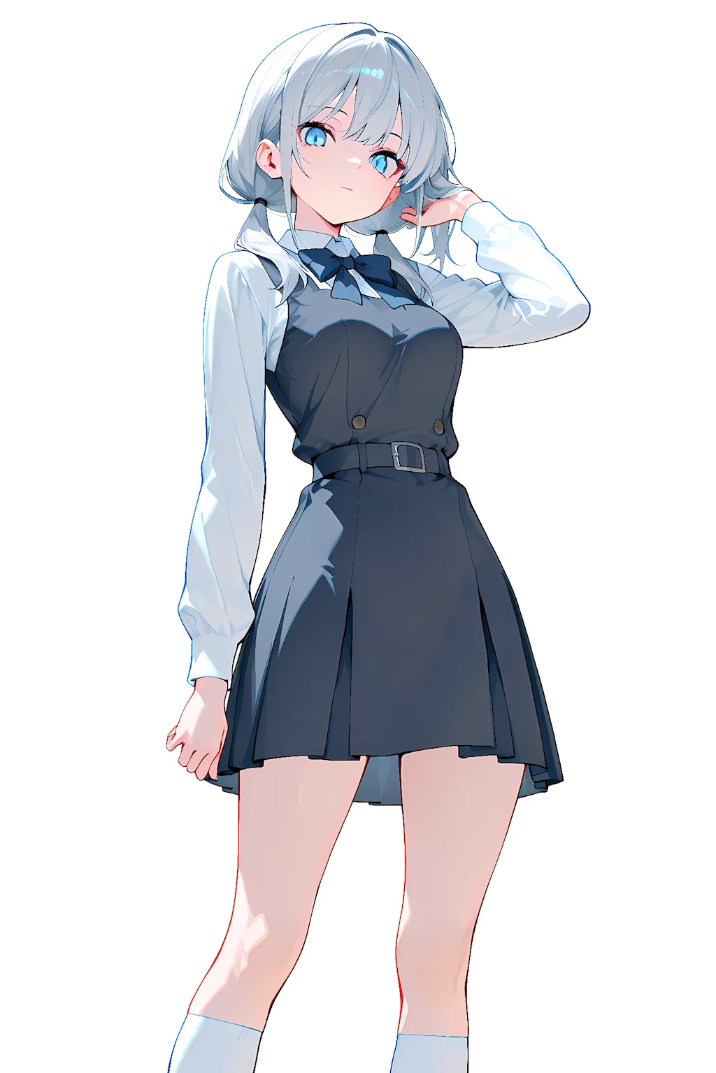 JC氷神奈央ちゃん