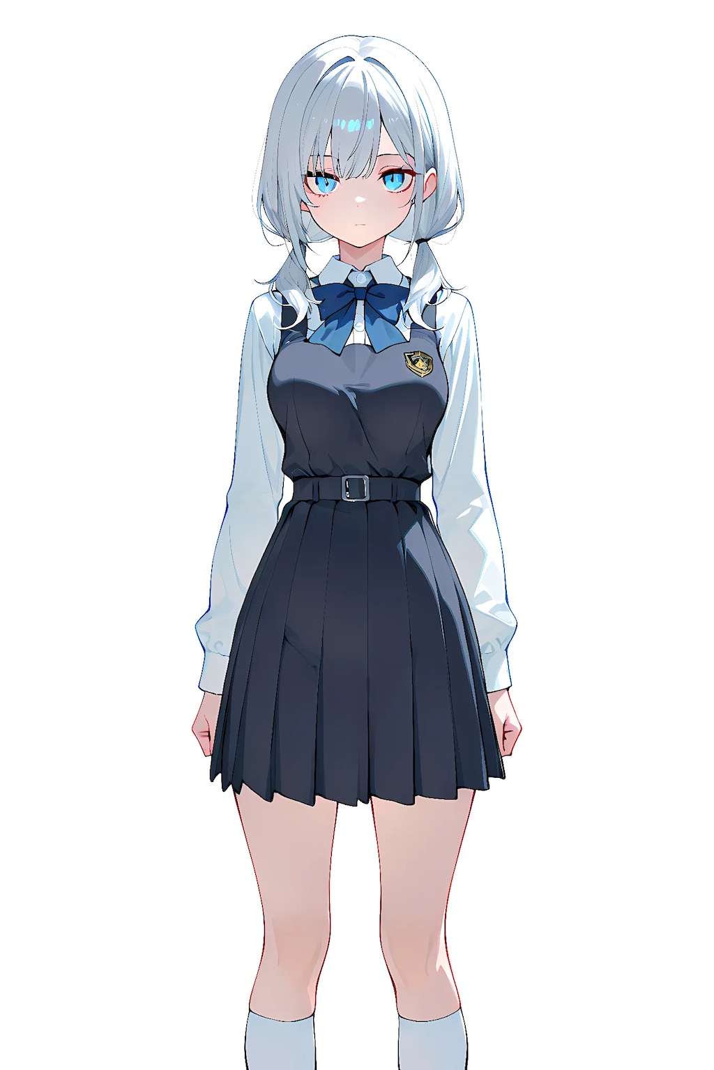 JC氷神奈央ちゃん