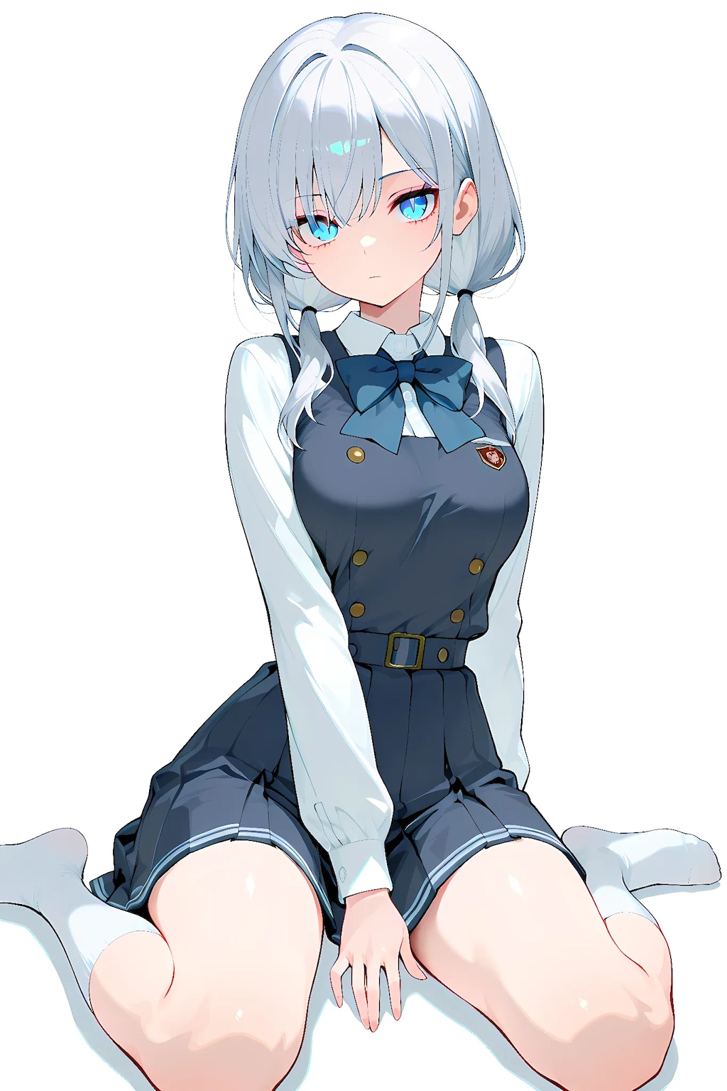 JC氷神奈央ちゃん