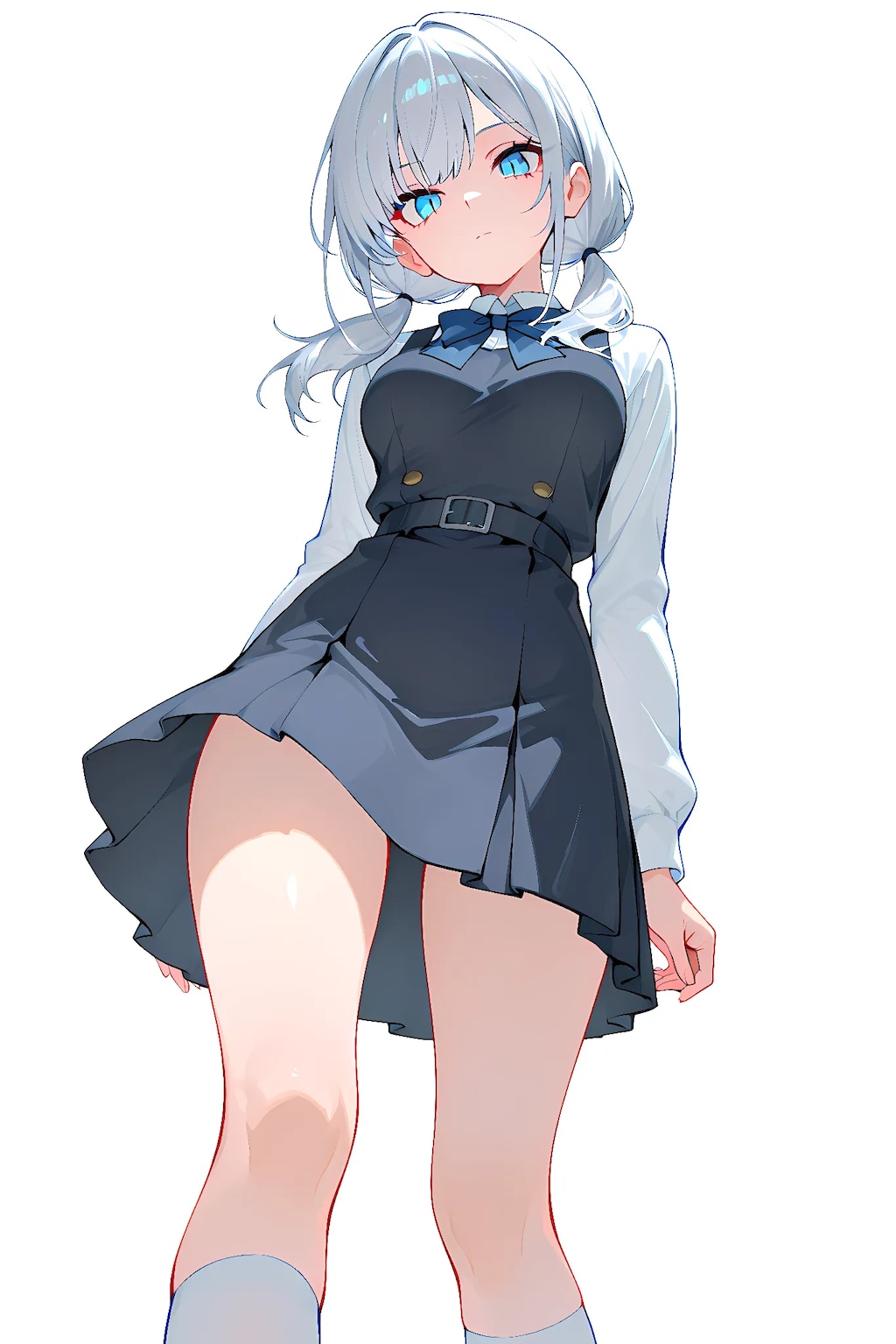 JC氷神奈央ちゃん