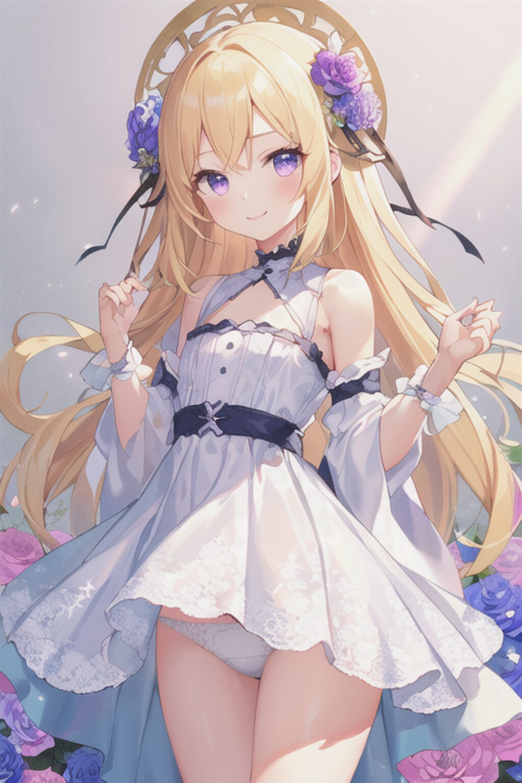 R15 妄想彼女013