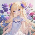 R15 妄想彼女013 4枚目