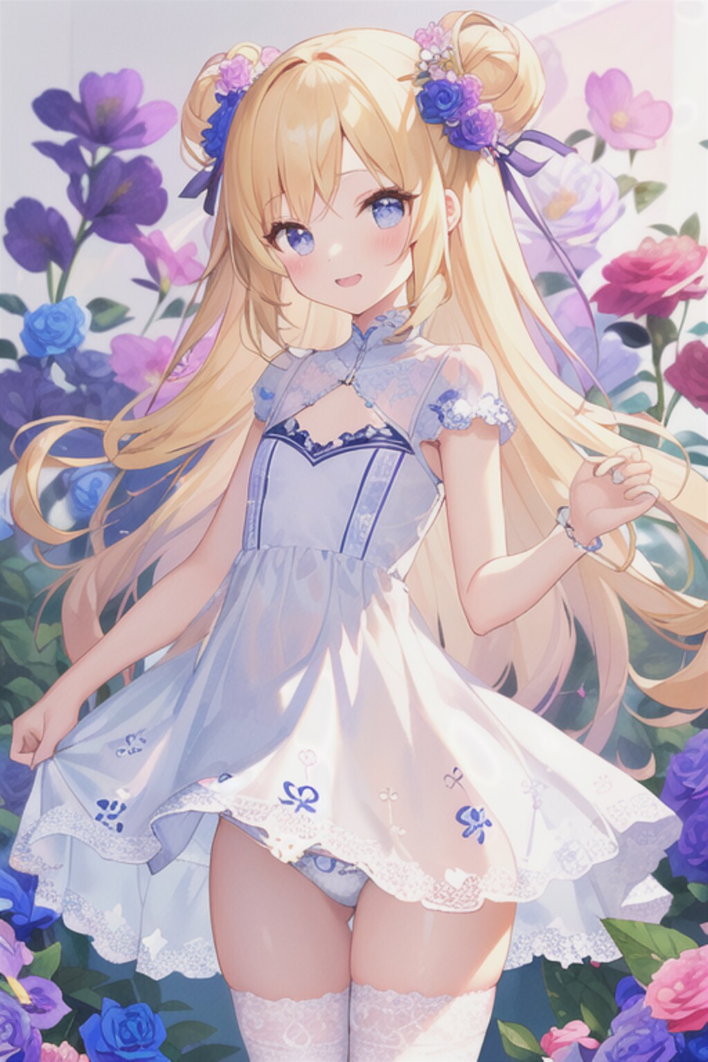 R15 妄想彼女013