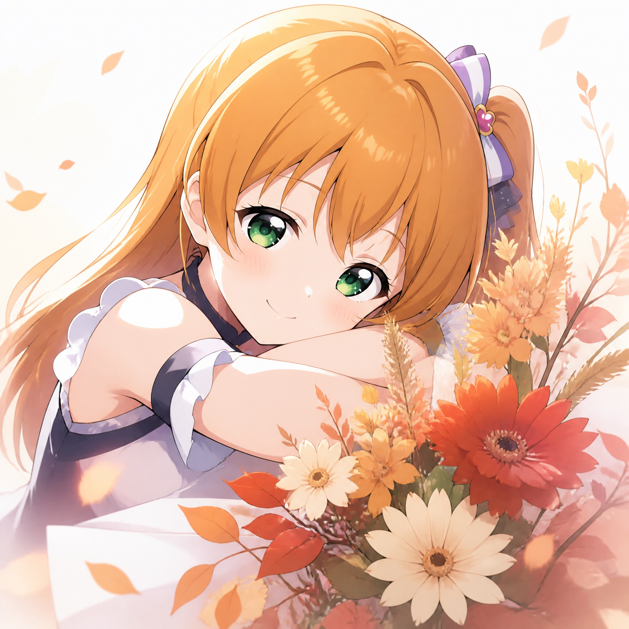 おはよう（８２）3時のアイドル　GPTimages2.0 | の人気AIイラスト・グラビア