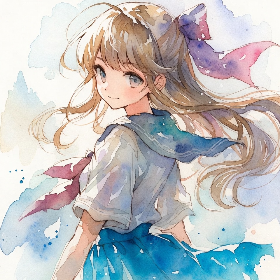 おはよう | の人気AIイラスト・グラビア