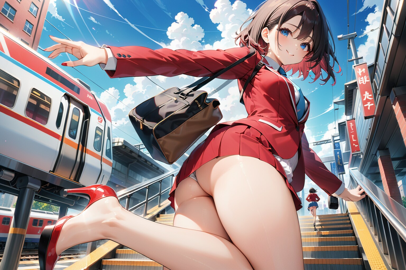 EMERALD復活企画作品です