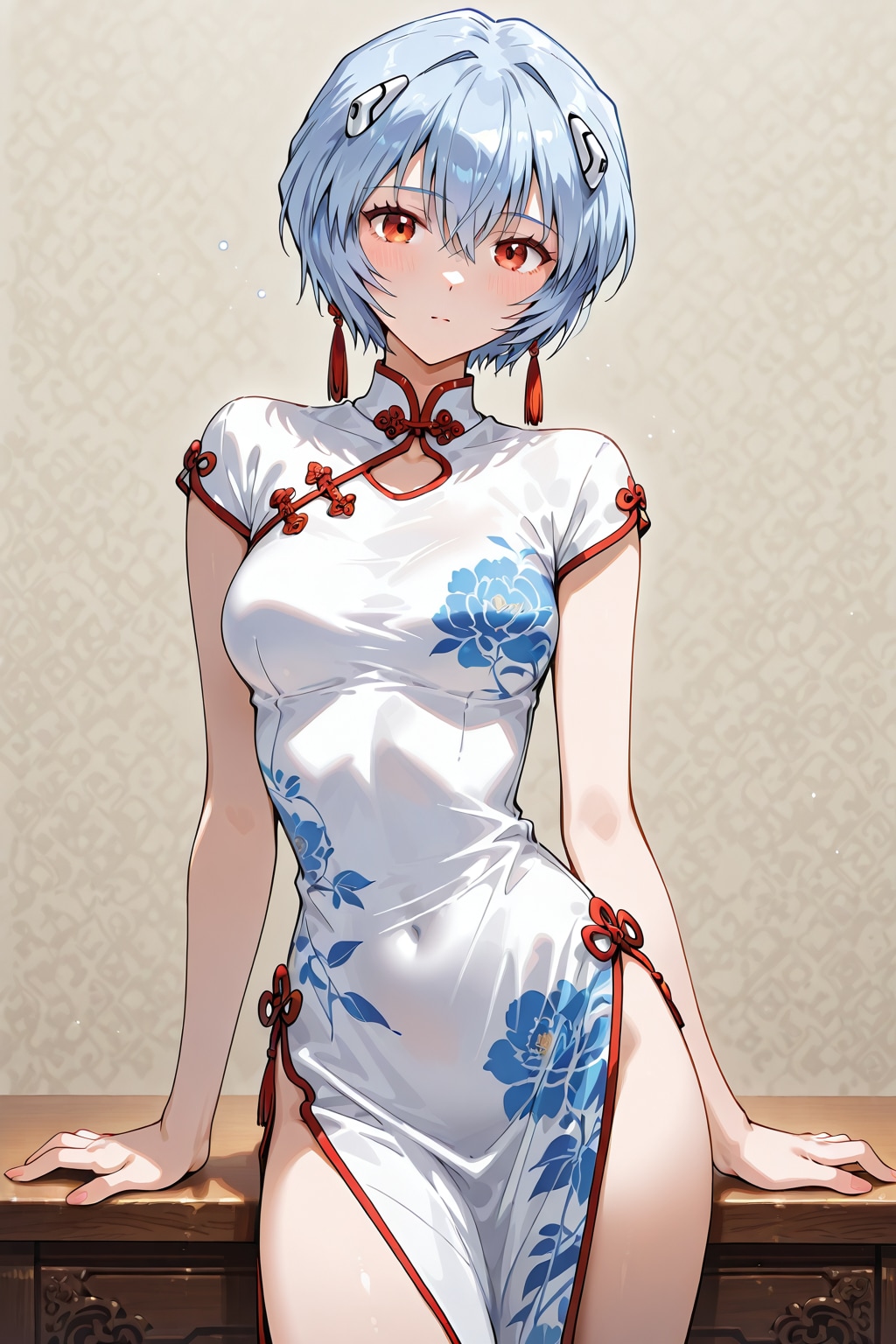特にない
