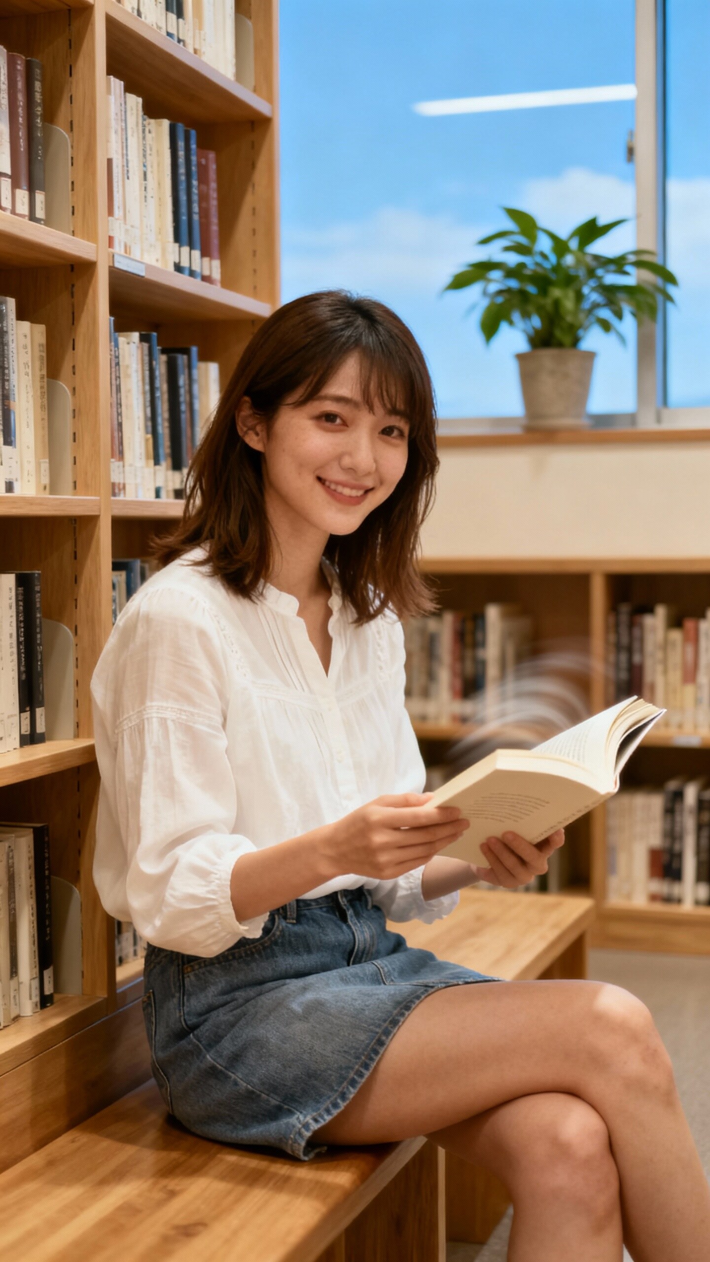 １０月２７日～１１月９日は読書週間