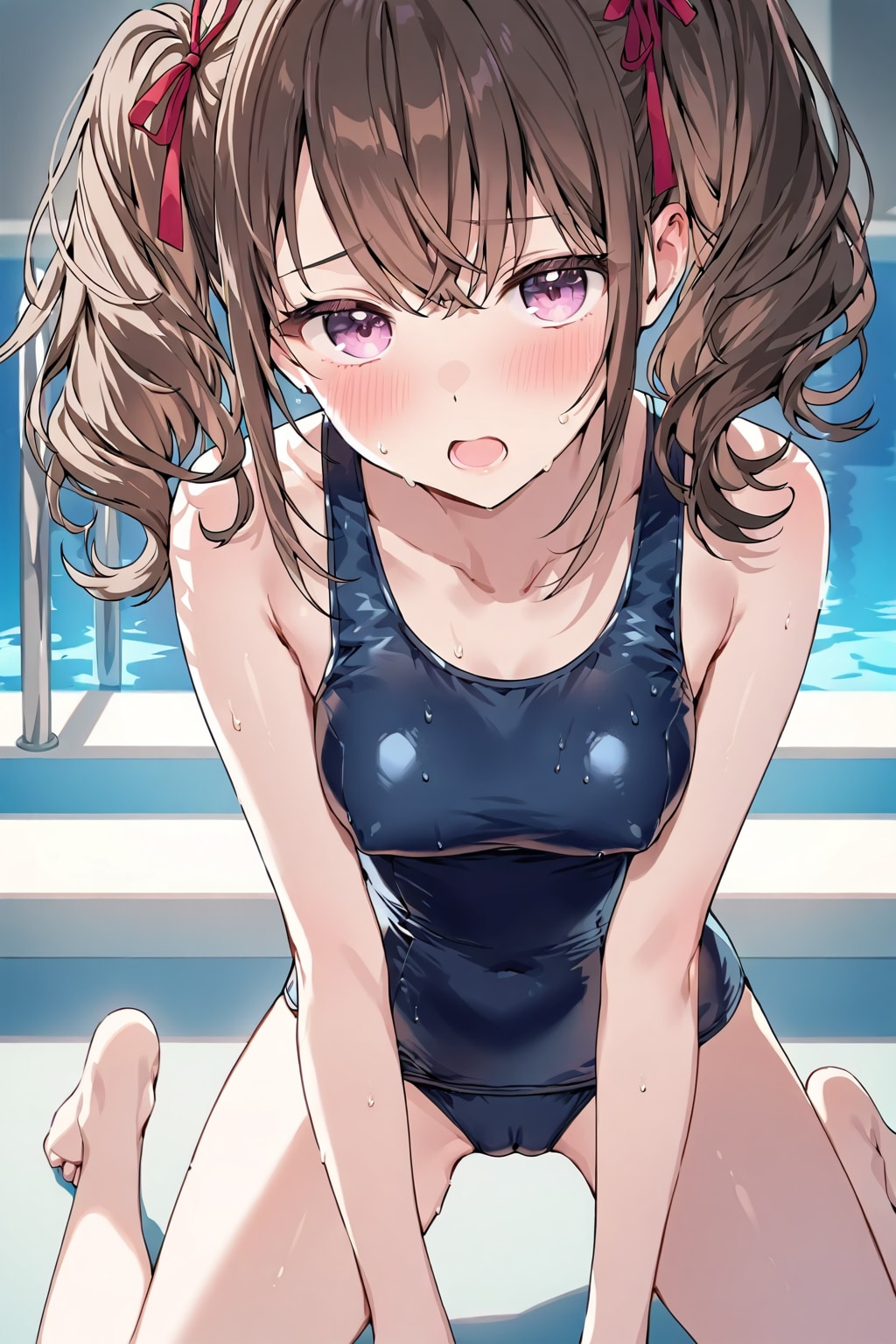 スクミズ