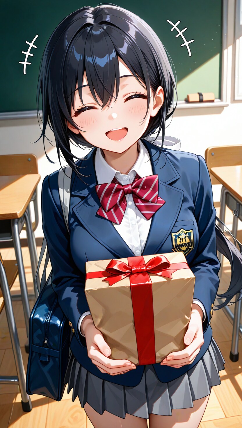 青木先生おめでとう