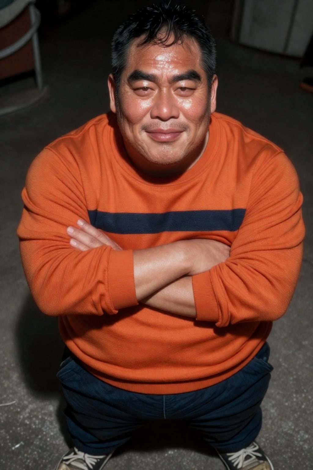 不思議なポッケ
