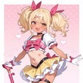 魔法少女ギャル 3枚目