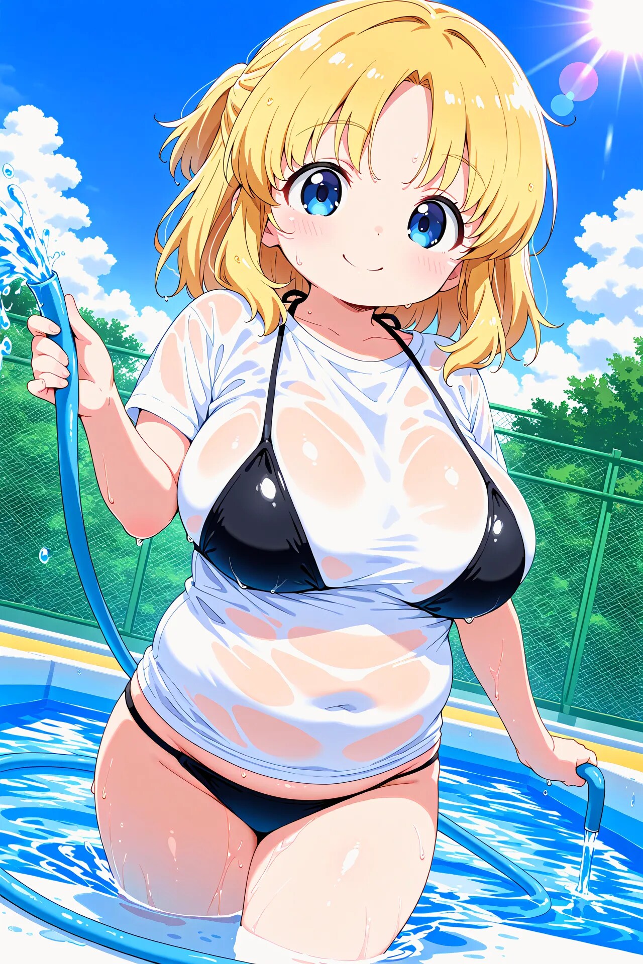 きょうのらぶりー 2026.6.8 まりあちゃん