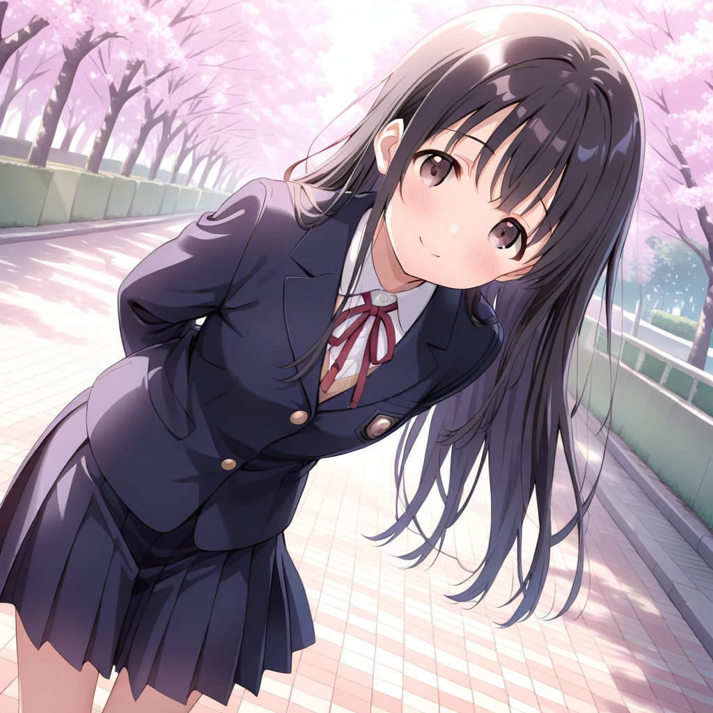 おはよー | の人気AIイラスト・グラビア