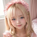 ふりふりパジャマ 6枚目