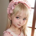 ふりふりパジャマ 5枚目